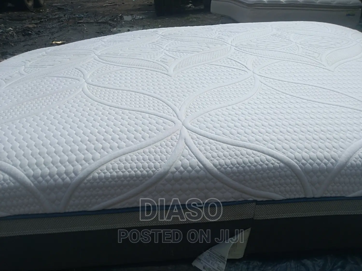 6by6 Canadian Hybrid Orthopedic /Semi Orthopedic Mattresses