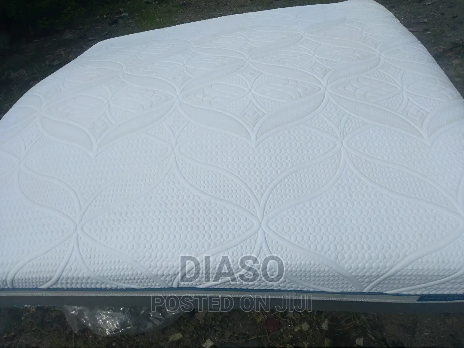 6by6 Canadian Hybrid Orthopedic /Semi Orthopedic Mattresses