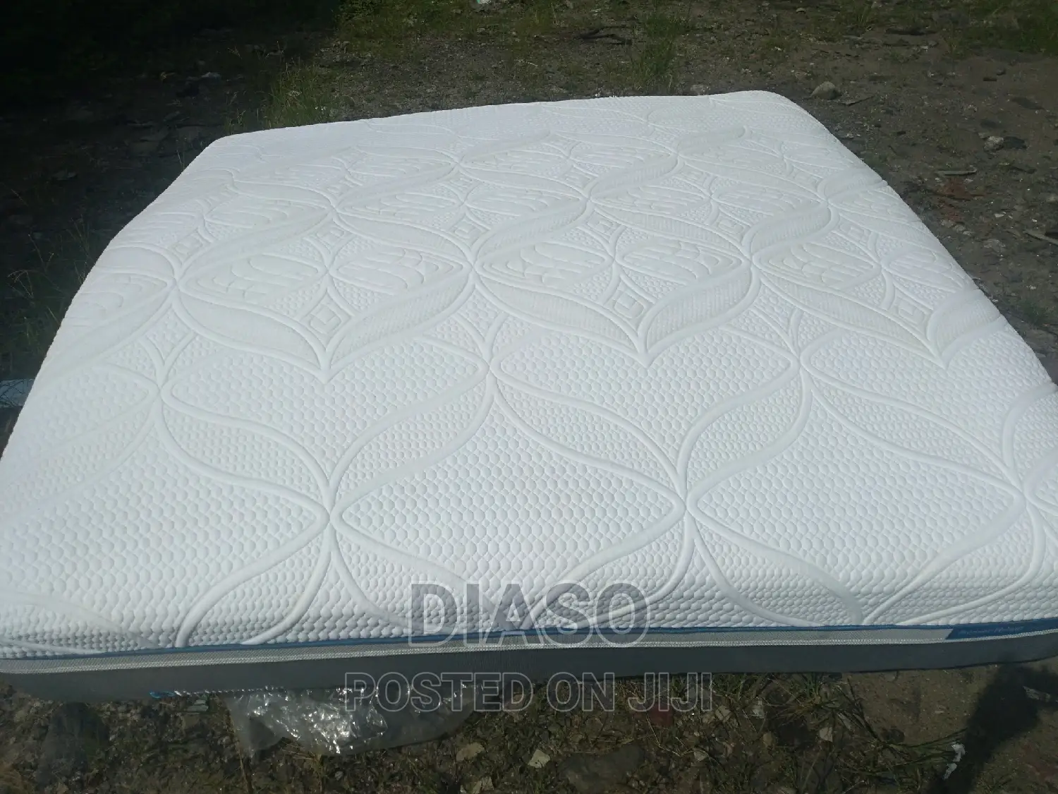 6by6 Canadian Hybrid Orthopedic /Semi Orthopedic Mattresses
