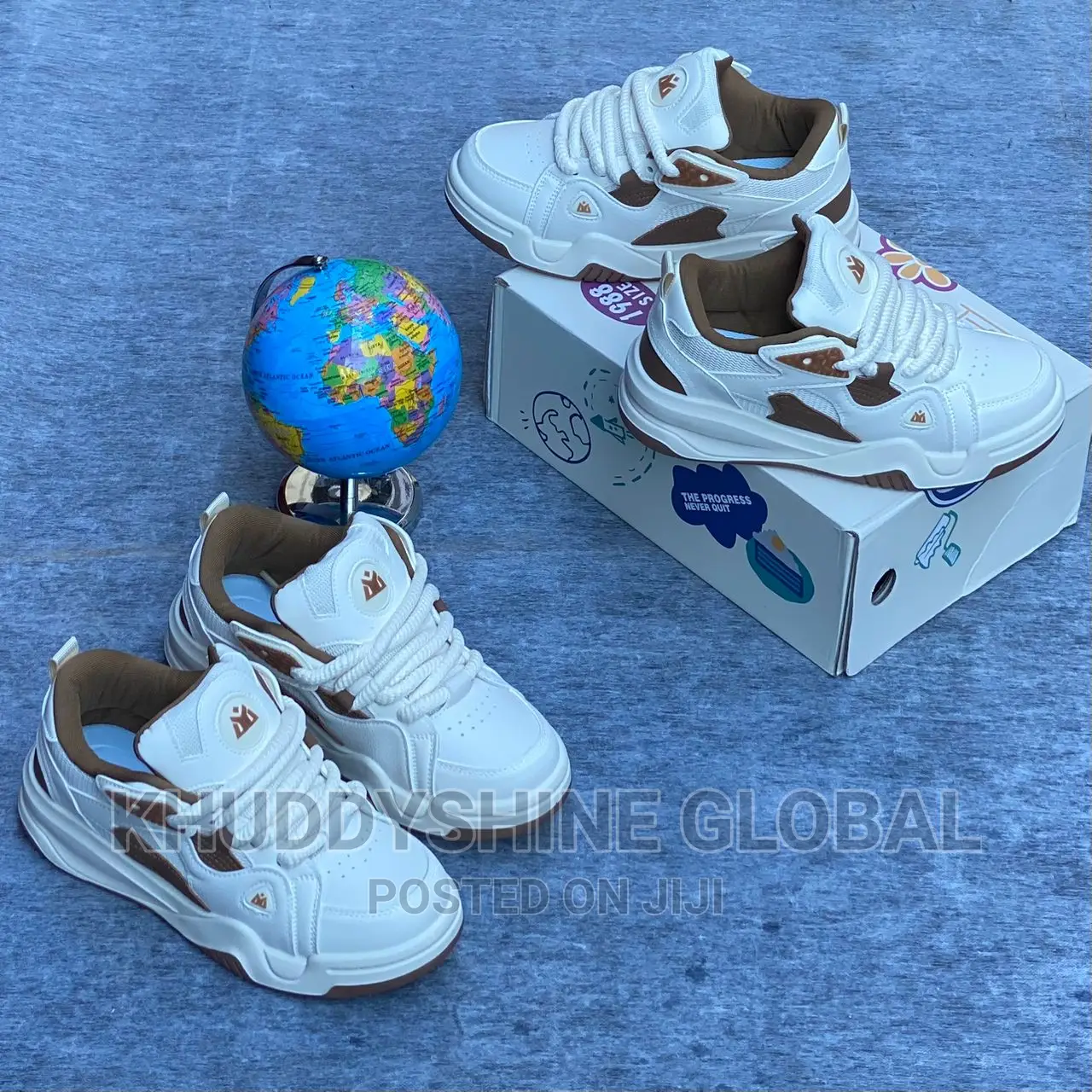 Original Sneakers for Women Ladies