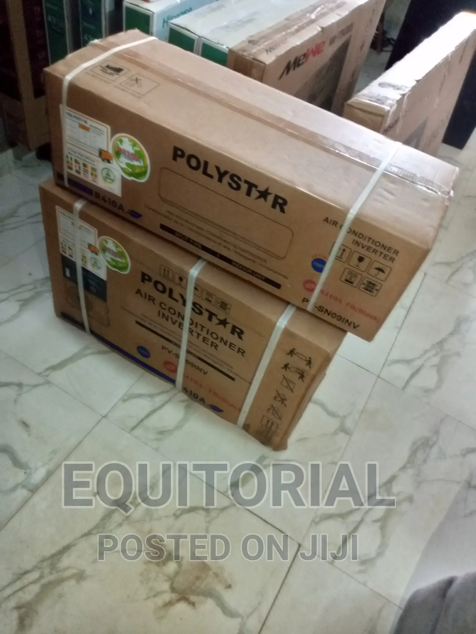 Best /Selling Polystar 1hp