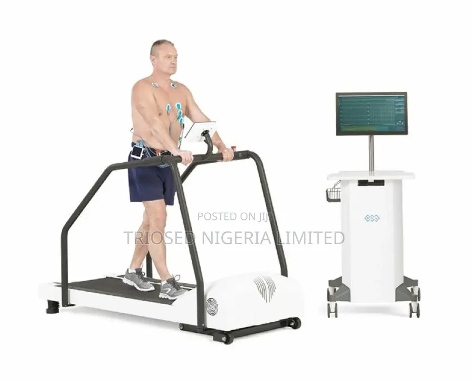 BTL E600 Cardiopoint Stress Test System