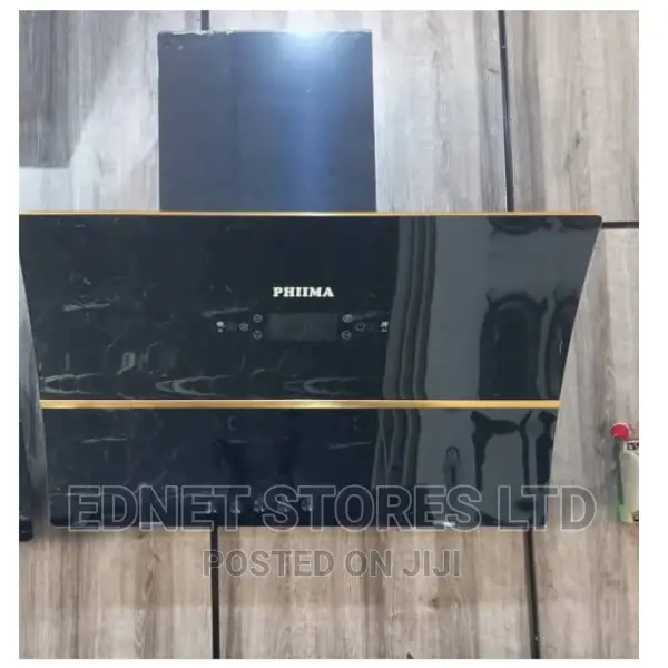 Phiima 90cm Plasma Heat,Smell Smoke Extractor Charcoal Filt