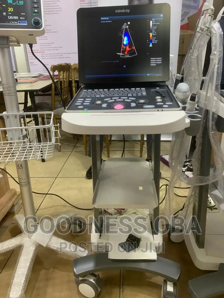 Mindray Z60 Ultrasound Machine