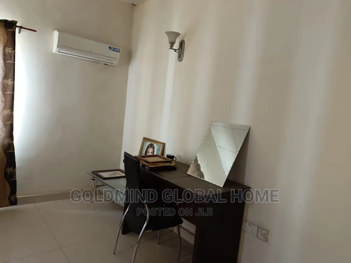 4bdrm Duplex in Lokogoma for sale