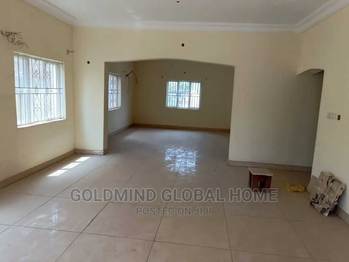 4bdrm Duplex in Lokogoma for sale