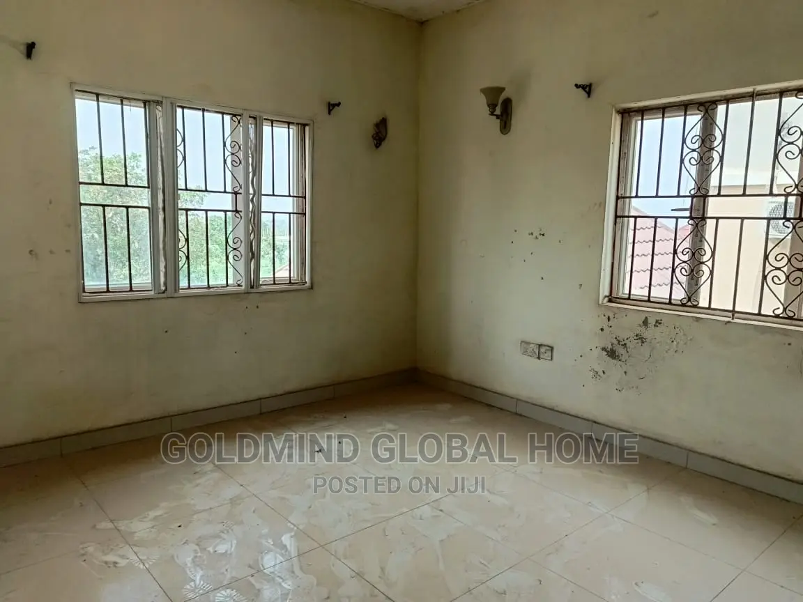 4bdrm Duplex in Lokogoma for sale
