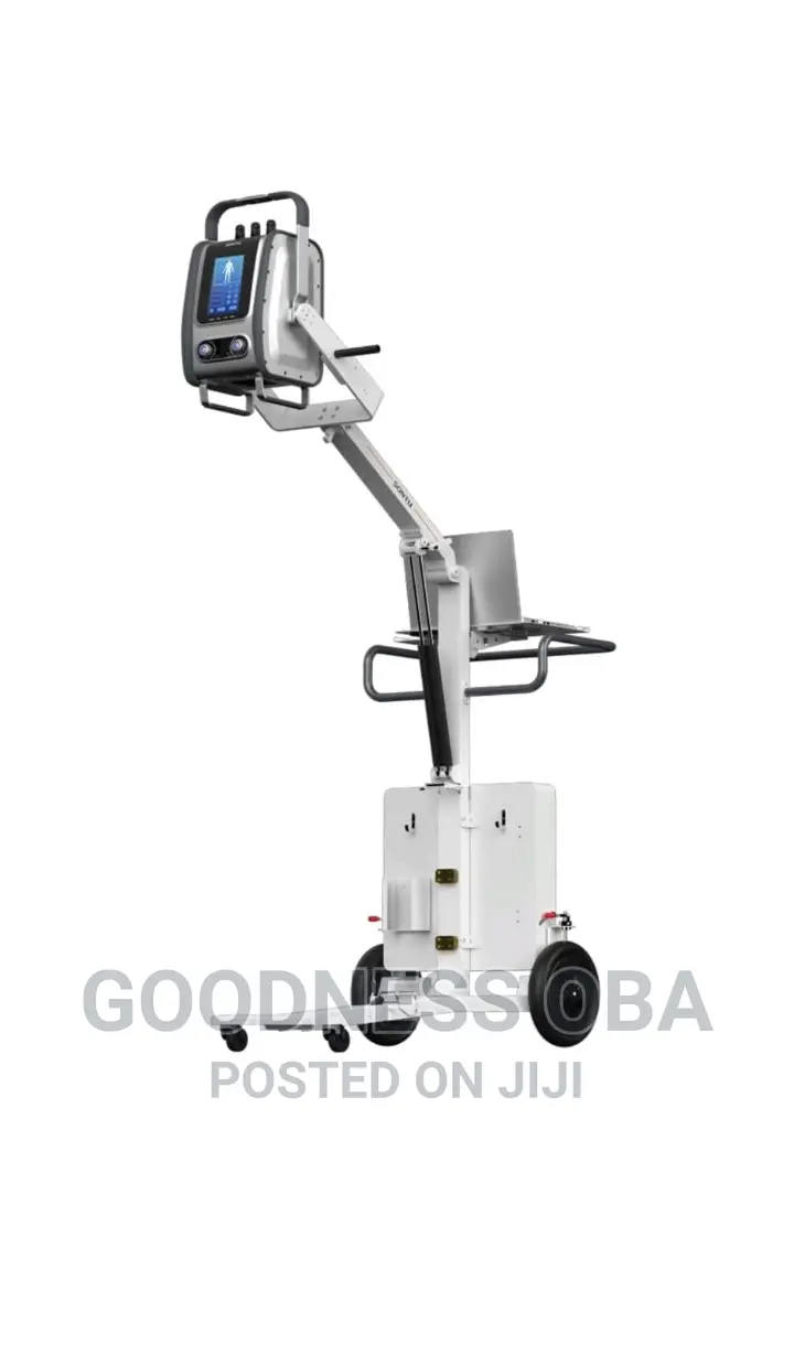 Digital X-Ray Machine