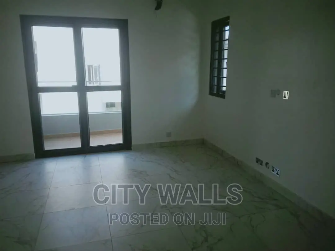 4bdrm Duplex in Park View Estate, Ikoyi for rent