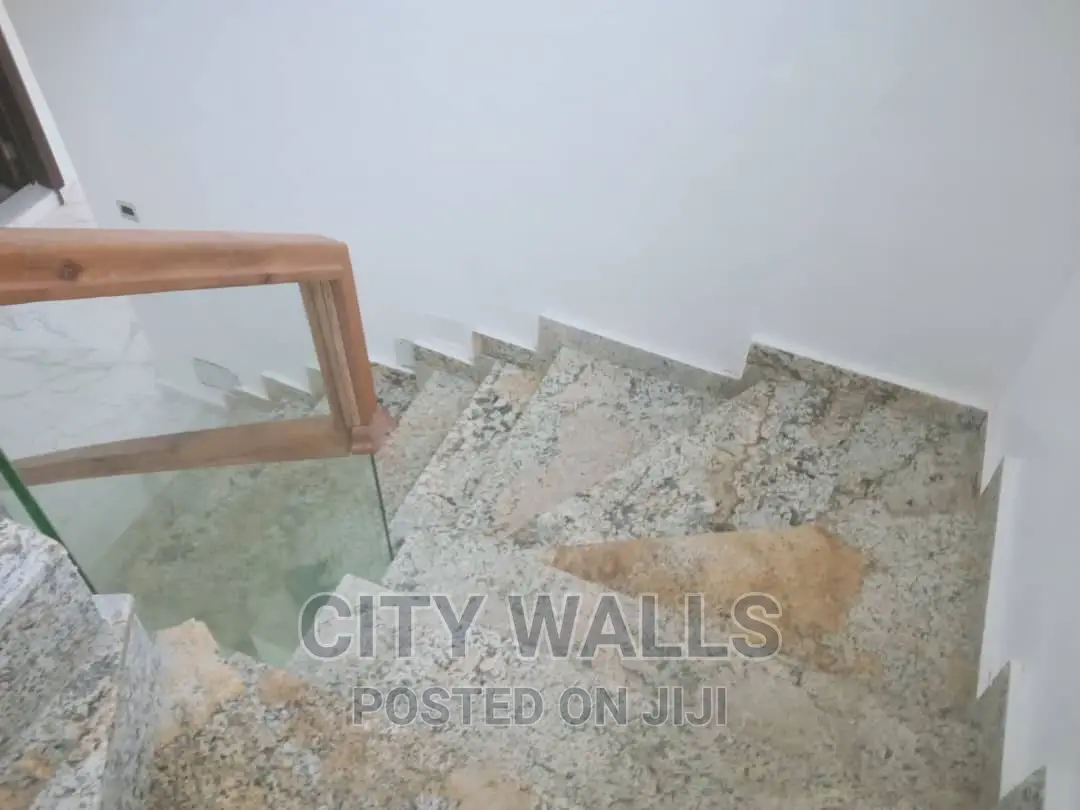 4bdrm Duplex in Park View Estate, Ikoyi for rent