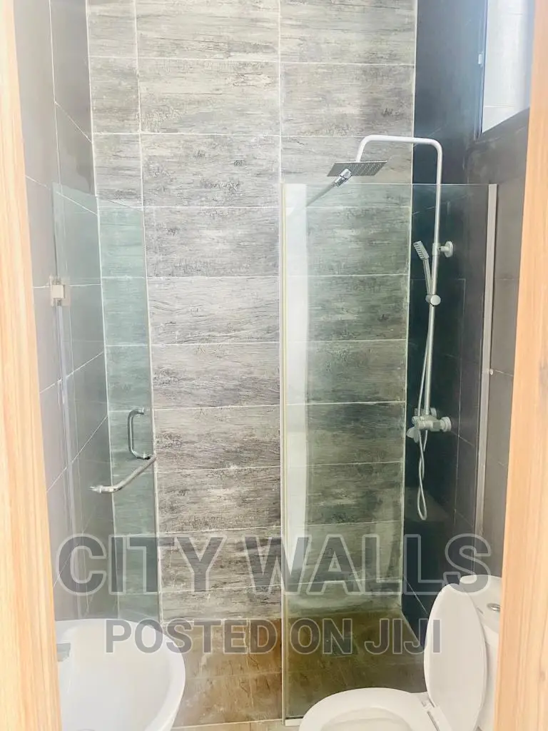4bdrm Duplex in Victoria Island Extension for sale