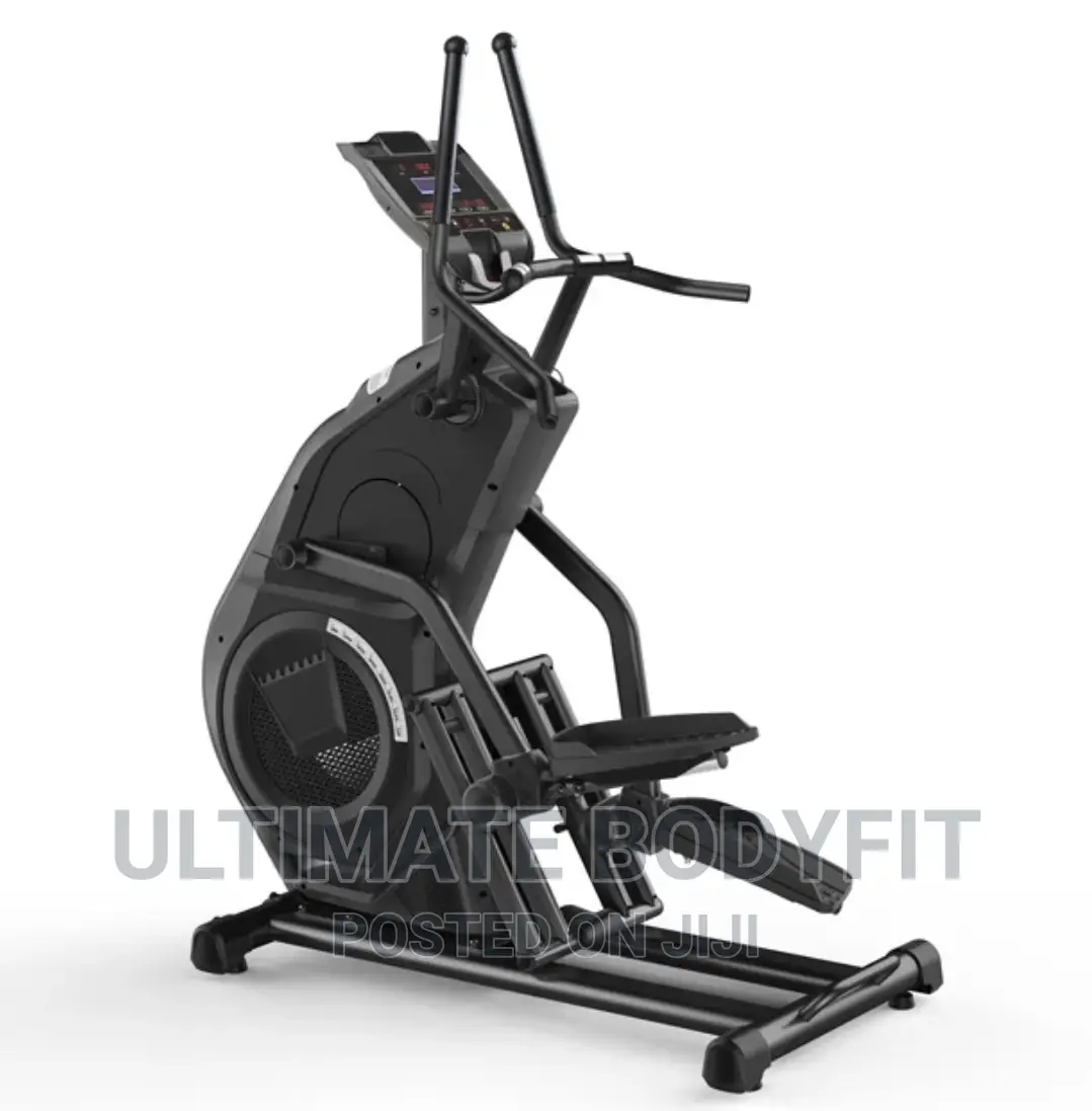 Brand New Nova J22 Commercial Professional Stepper