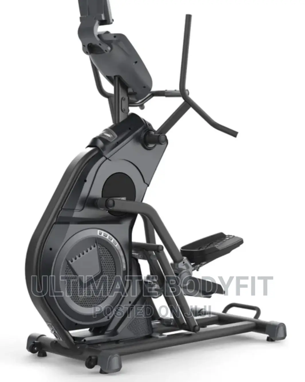 Brand New Nova J22 Commercial Professional Stepper