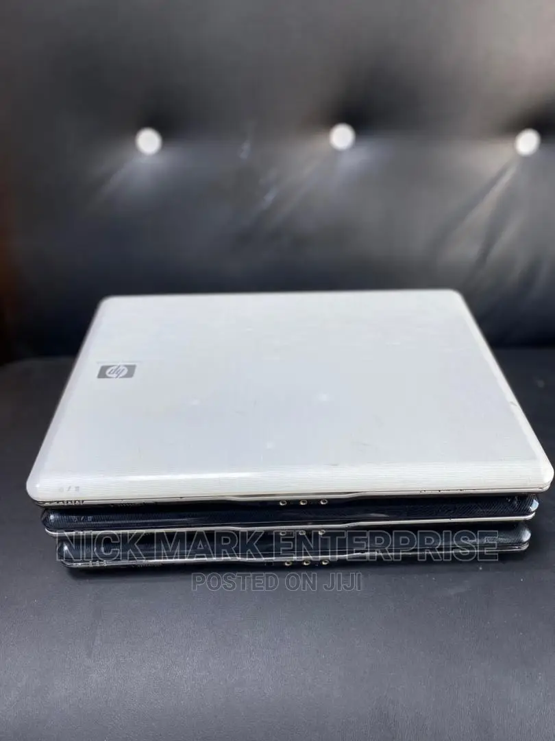 Laptop HP 4GB Intel Core 2 Duo HDD 250GB