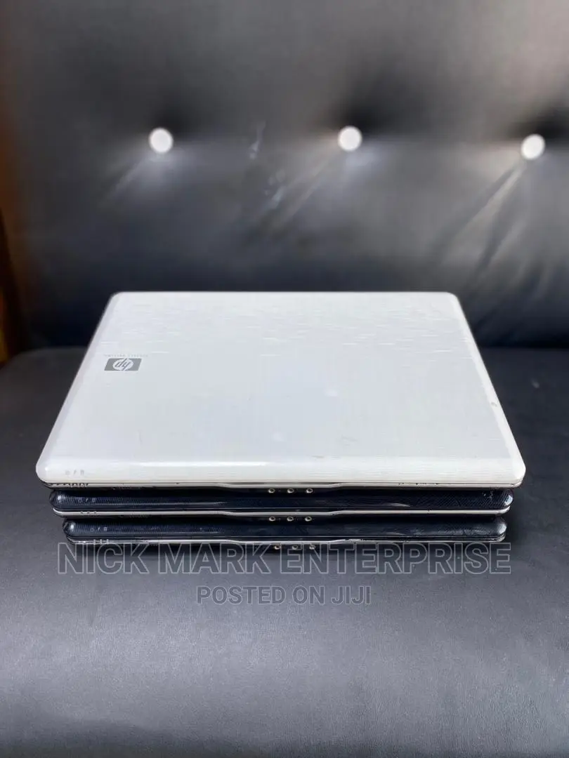 Laptop HP 4GB Intel Core 2 Duo HDD 250GB