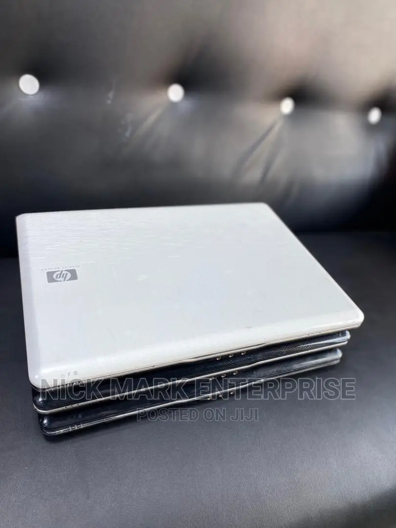 Laptop HP 4GB Intel Core 2 Duo HDD 250GB