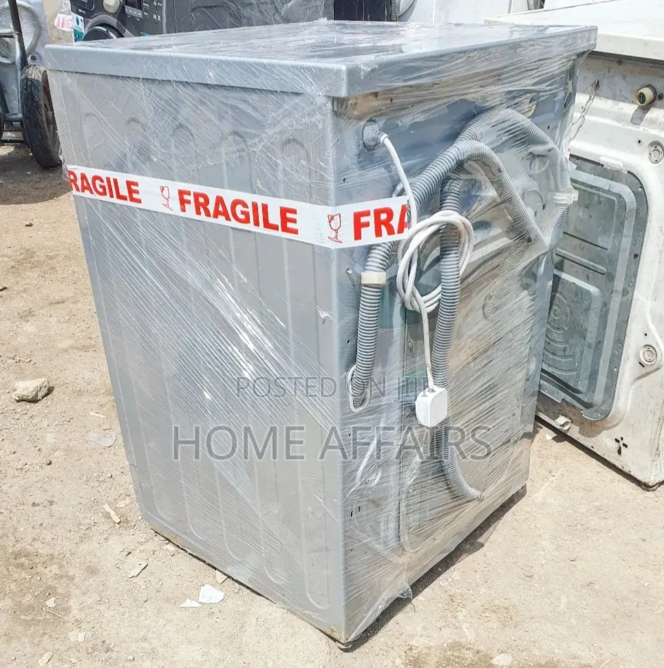 LG 8kg Washing Machine Inverter Drive +WARRANTY (DELIVERY)