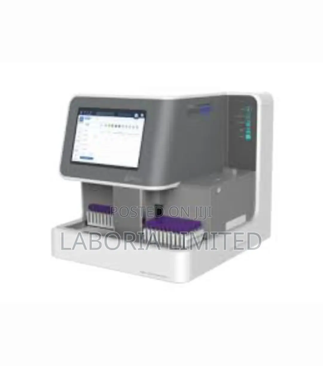 Chemiluminiscence Immunoassay Analyzer (Magical 6000i )