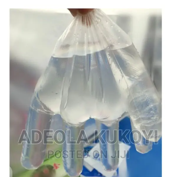 Packs Of Disposable Hand Gloves- 3 Cartons