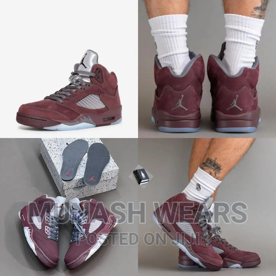 Air Jordan Original
