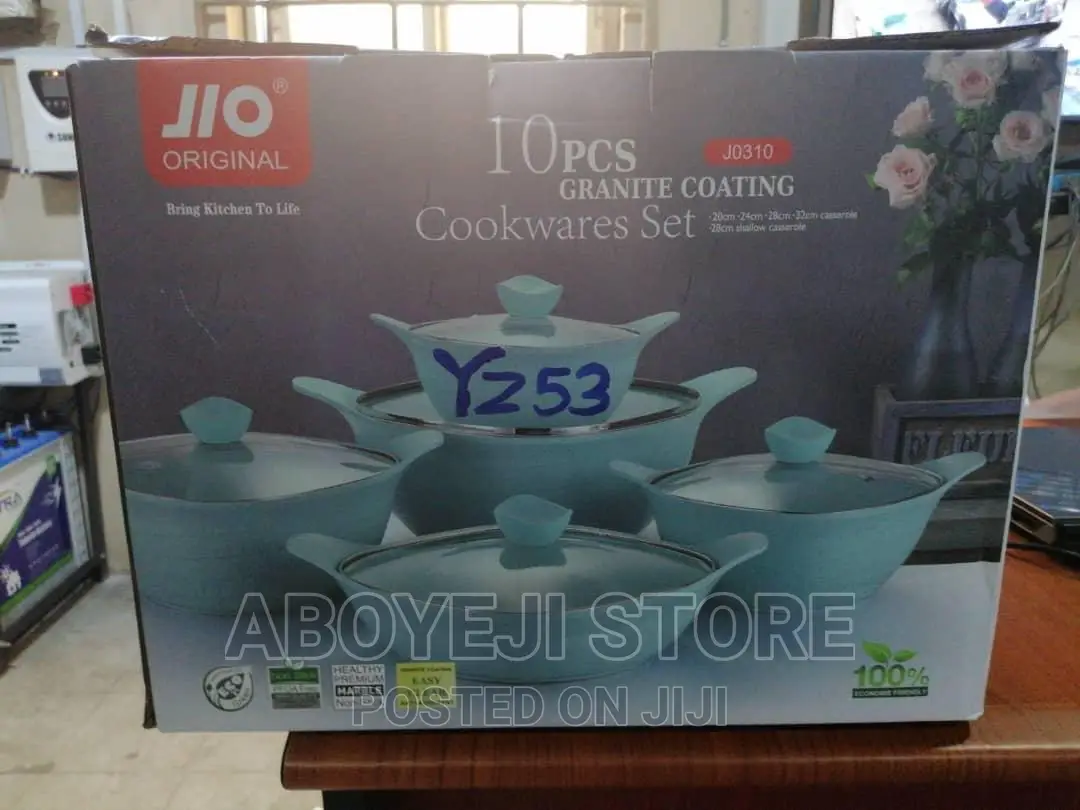 Hausroland Household Hot Sale13pcs Die-Casting Non Stick