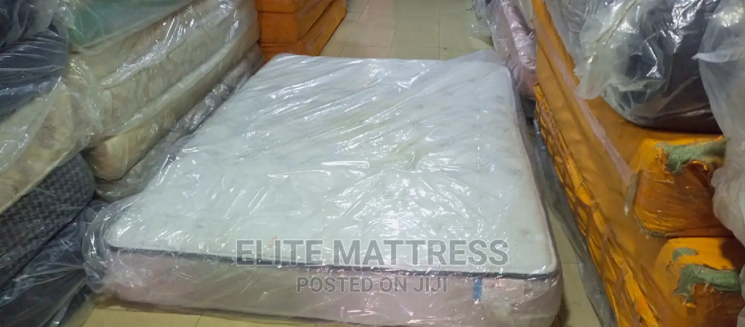 Foreign Mattress