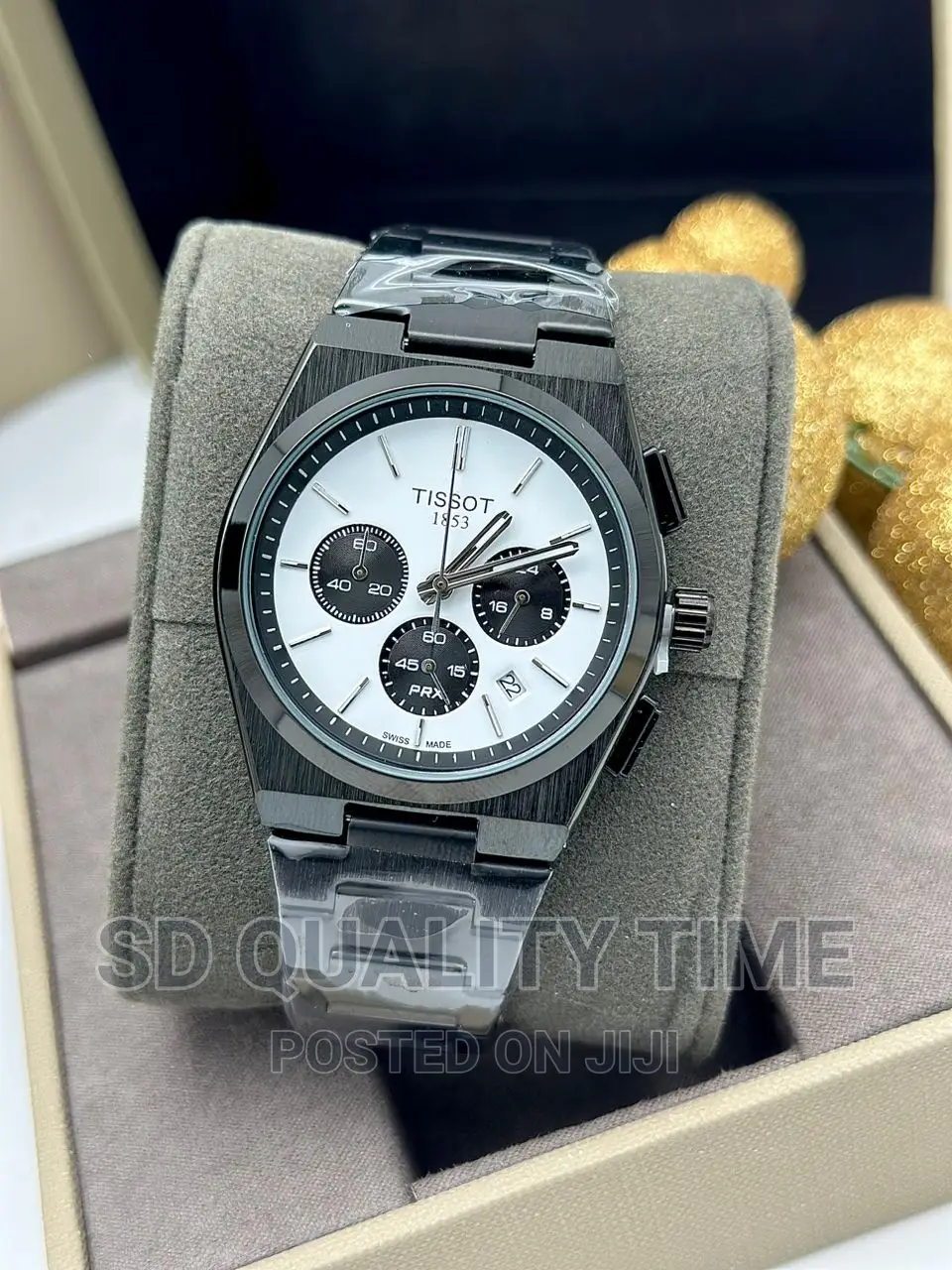 Tissot Chronograph Watch