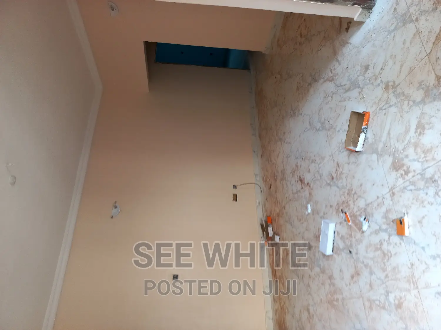 Furnished 2bdrm Room & Parlour in Satellite Town for rent