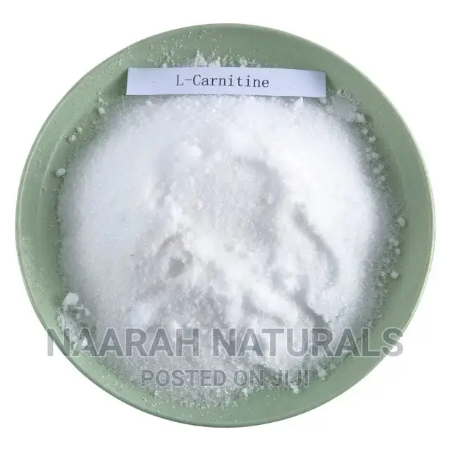L.Carnitine Extract - 100grms
