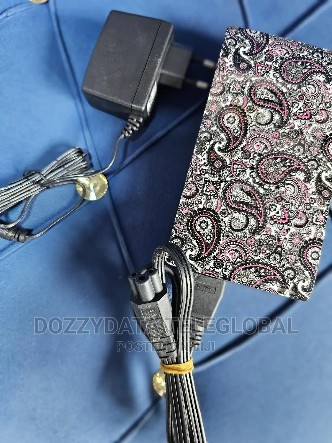 Foreign Used Laptop Powerbank With 55,000mwh Rating