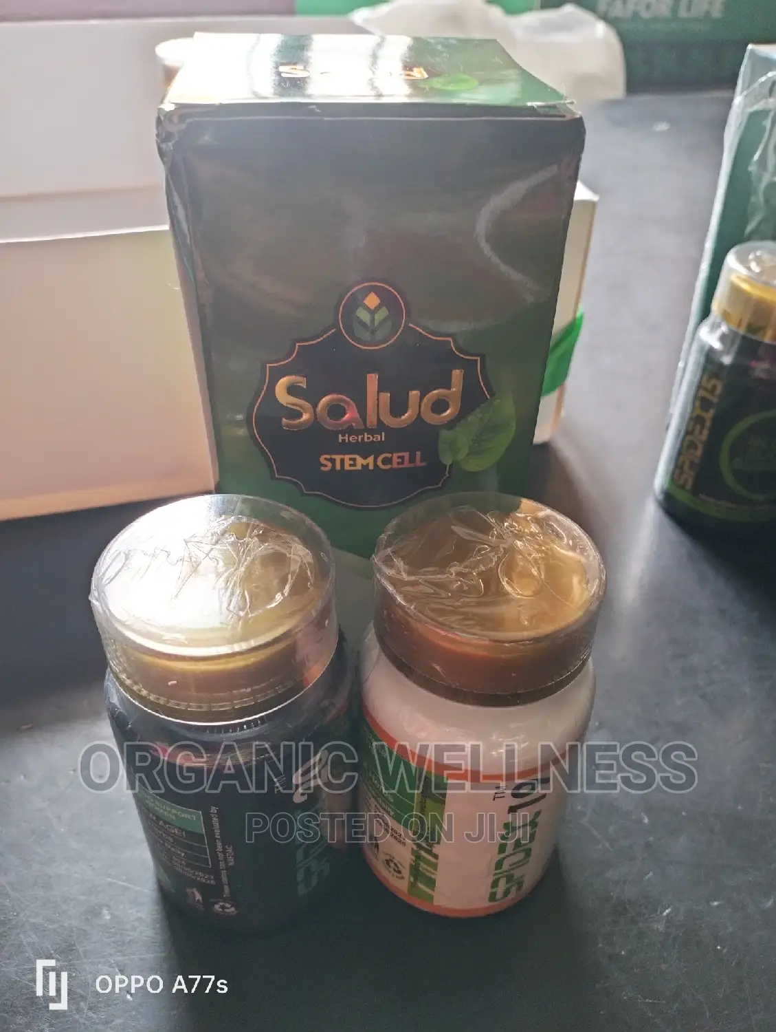 Faforlife Product Tats Told Care Fibroid And Fertility
