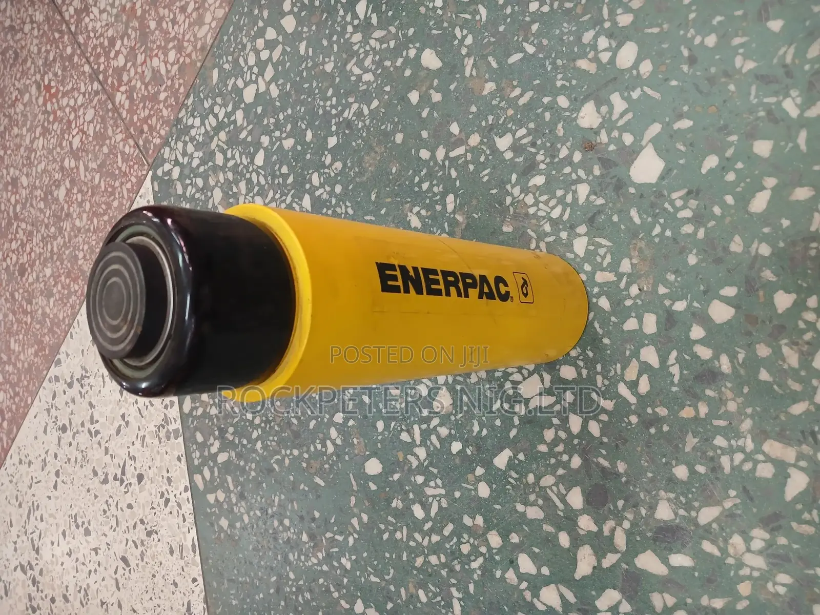 ENERPAC RC308, 30ton Hydraulic Cylinder