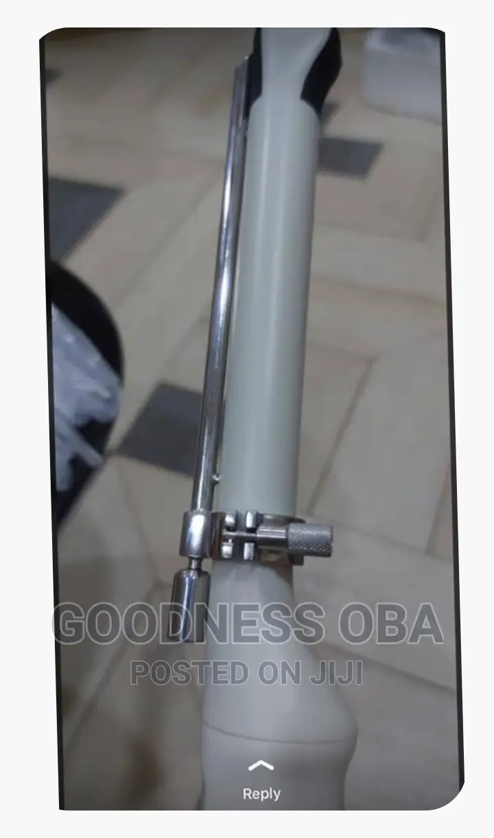 Needle Guide/Biopsy