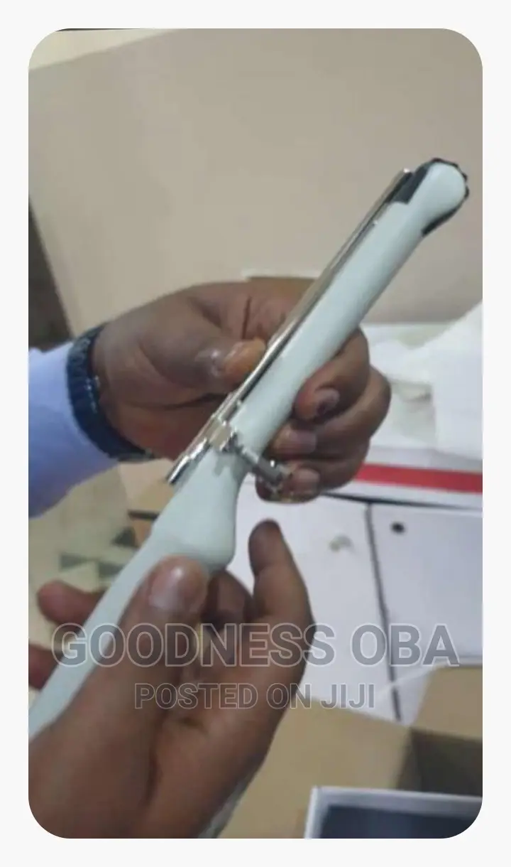 Needle Guide/Biopsy