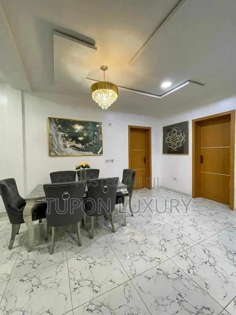 Luxury 3bed Apartment With Ps5 Muscle Stretcher