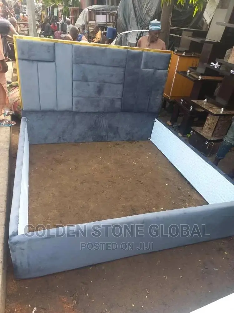 High Quality Bed Frame.