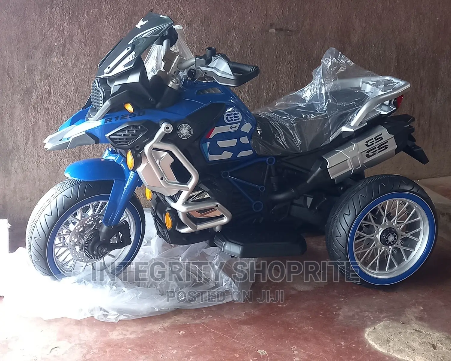 Kids Power Bike for 3 to 8years to 15years