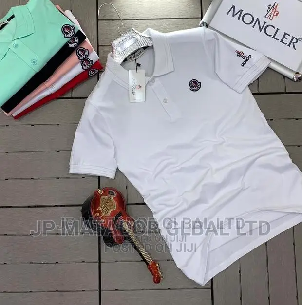 Luxury Turkish Polos