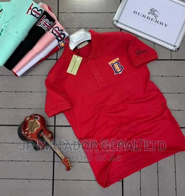 Luxury Turkish Polos