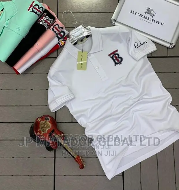 Luxury Turkish Polos