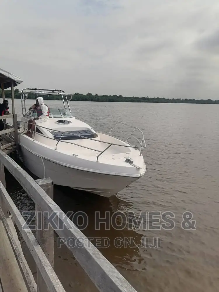 Bulk Land for Sale at Snake Island, Apapa