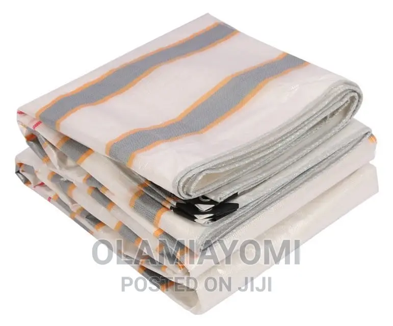 Original Quality Trailer Cover Tarpaulin