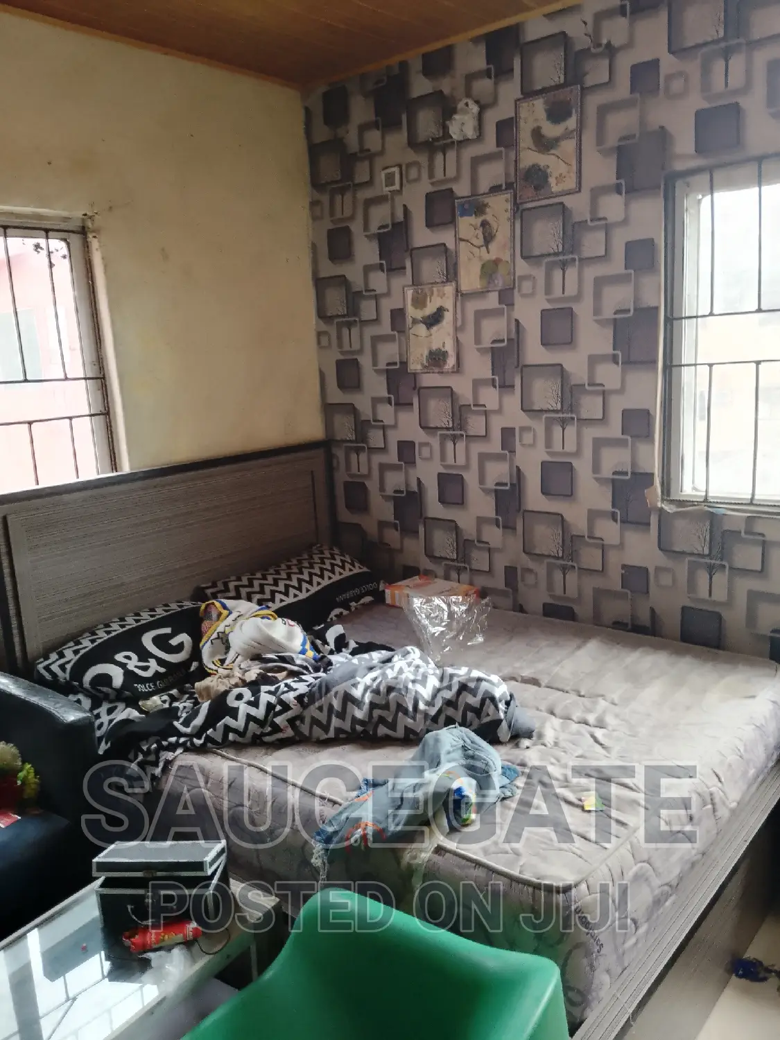 1bdrm Bedsitter in Ijegun, Satellite Town for rent
