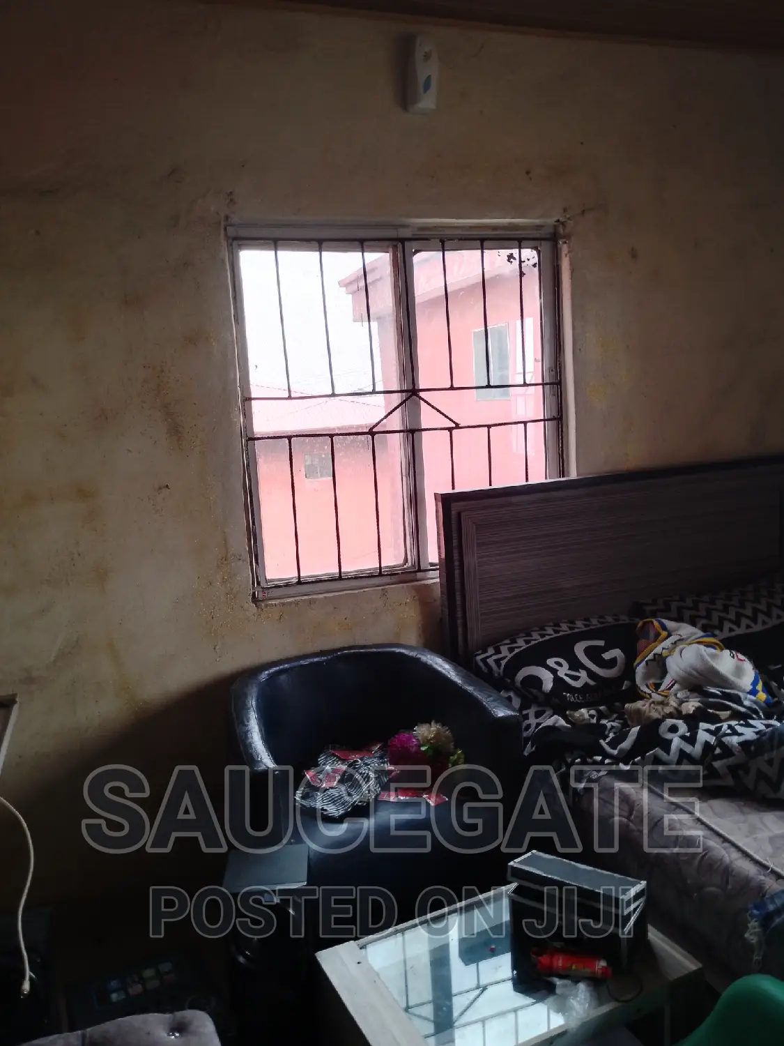 1bdrm Bedsitter in Ijegun, Satellite Town for rent