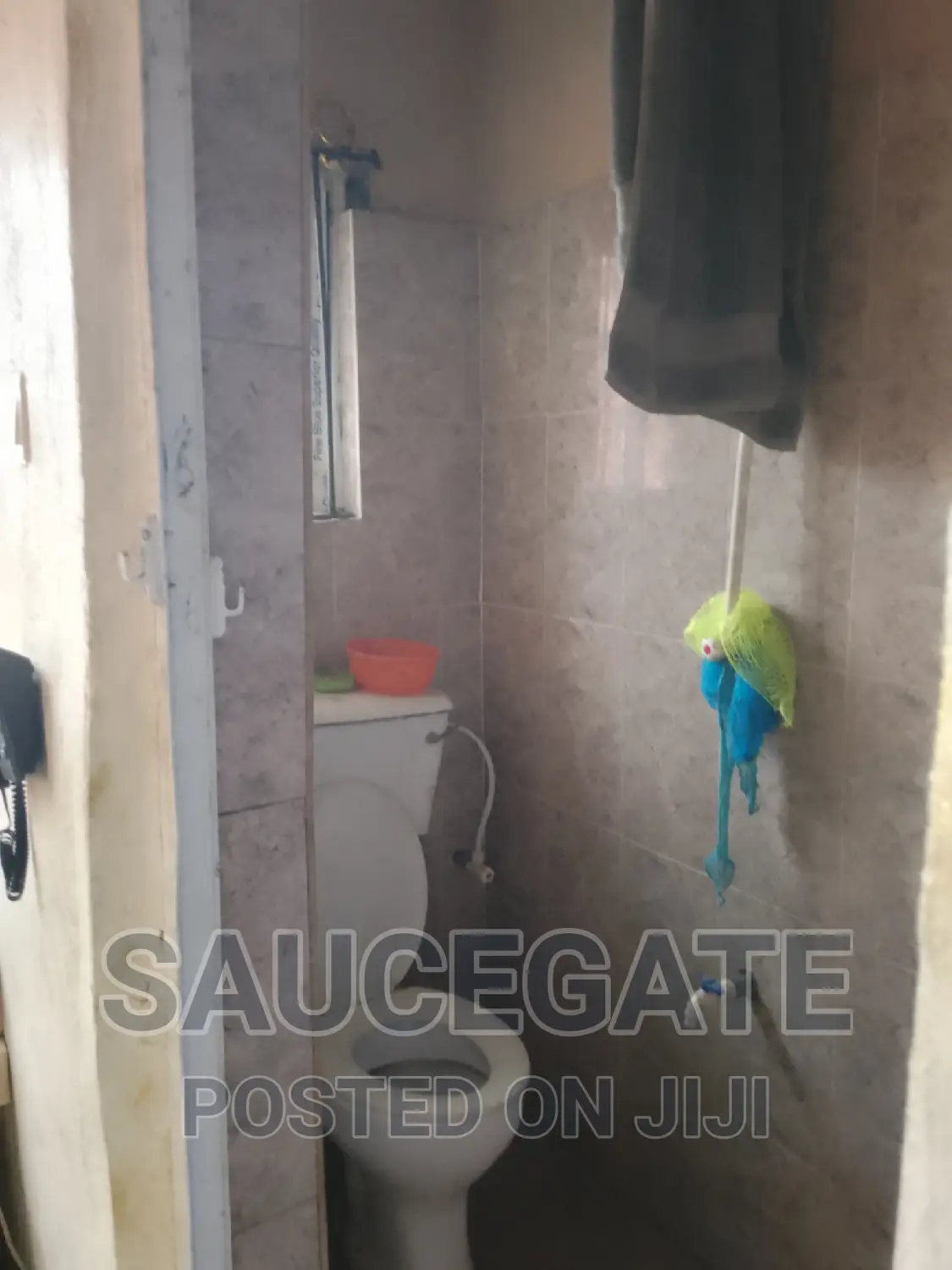 1bdrm Bedsitter in Ijegun, Satellite Town for rent
