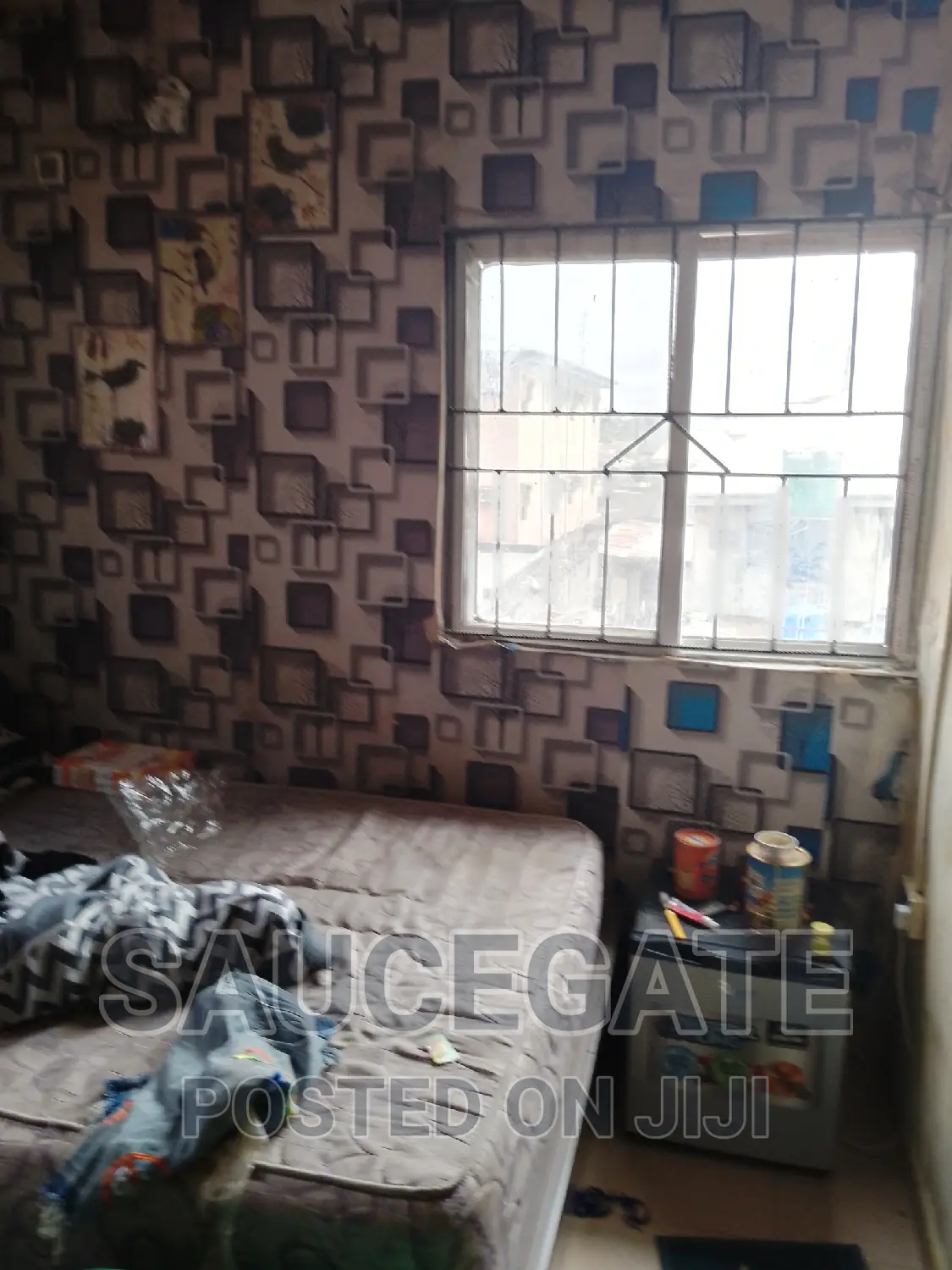 1bdrm Bedsitter in Ijegun, Satellite Town for rent