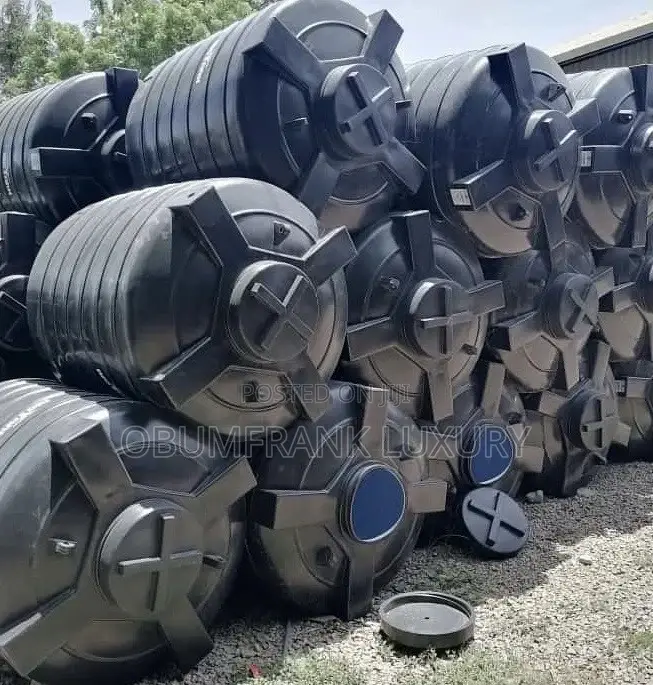 5000 Liters Gp Tank