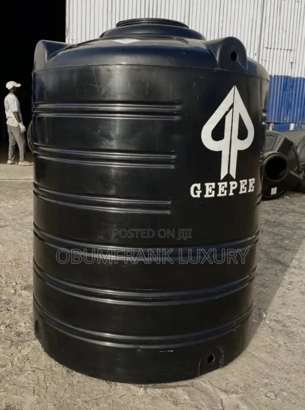 3000lirts Gp Tank
