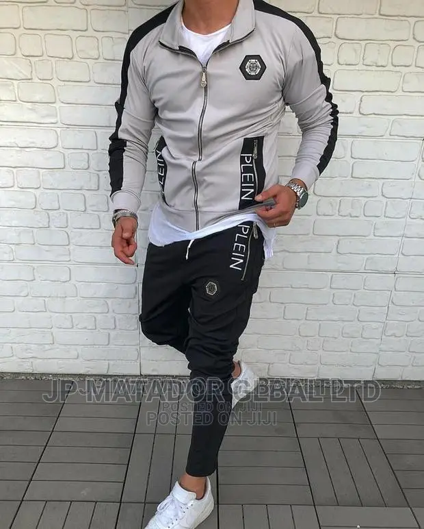 Turkish Men's Joggers