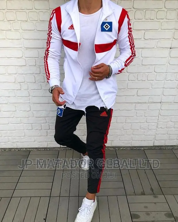 Turkish Men's Joggers